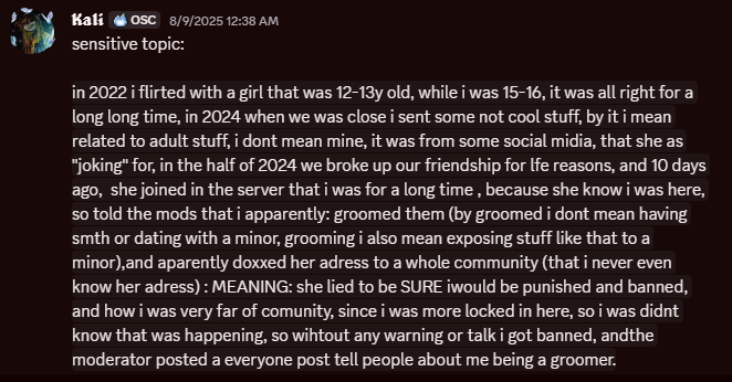 Undertale/Deltarune Burner tweet media