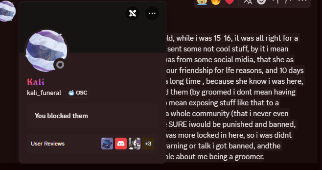 Undertale/Deltarune Burner tweet media