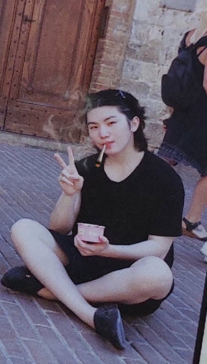 polyuriteen allshipper final boss tweet media