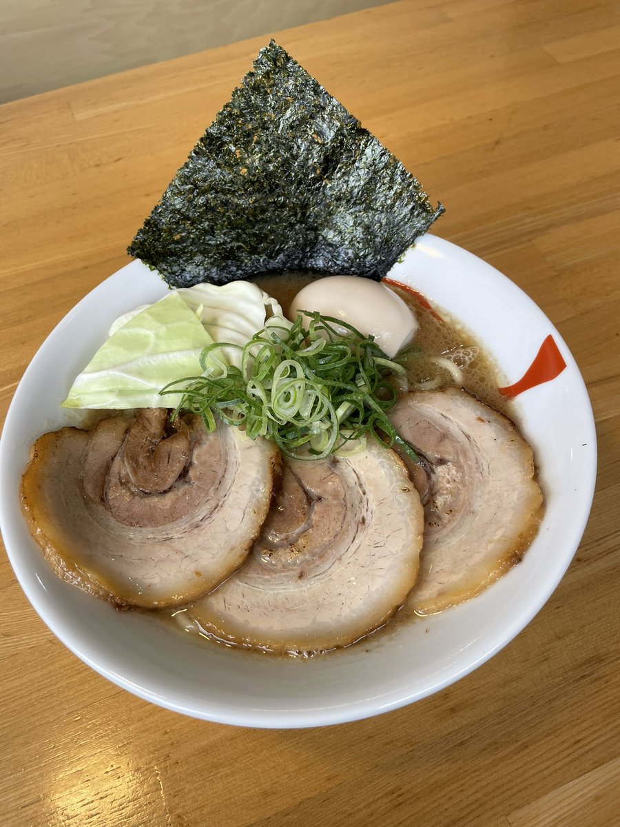 文蔵BLACK 店主 山岸勝美 tweet media