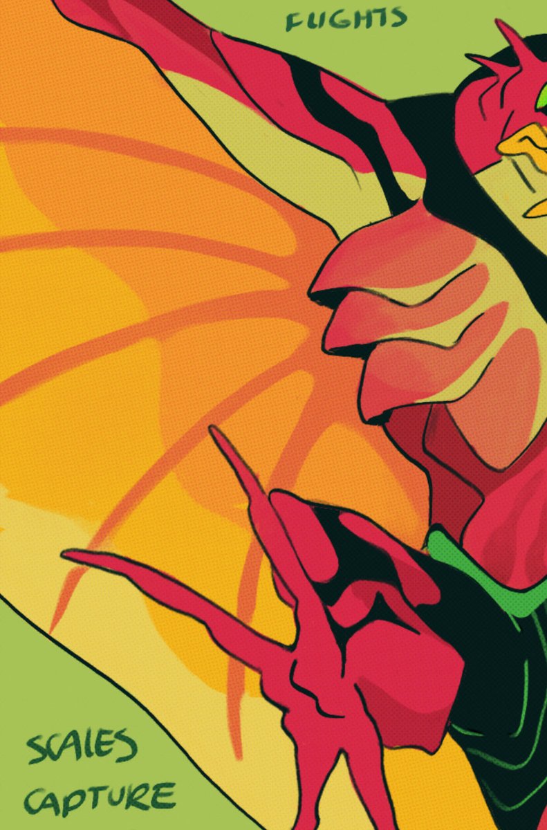 Valentino Lasso🌿 tweet media