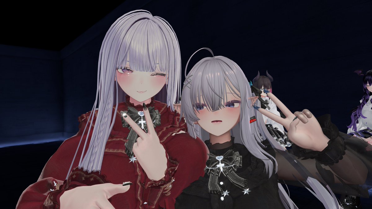 リディア・プルマージュ tweet media