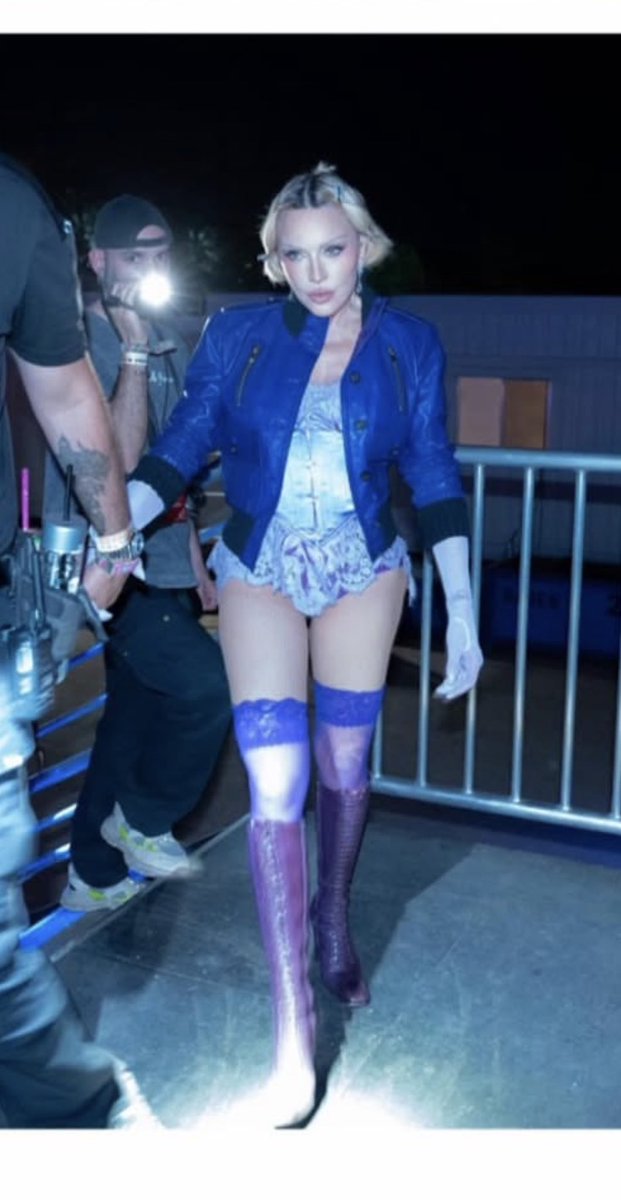 creamy smooth pop icon goddess