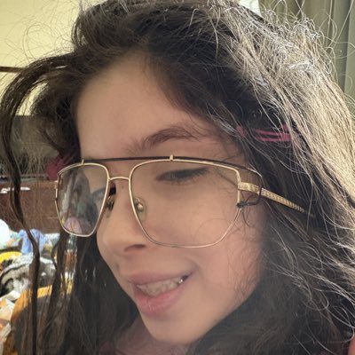 bkaVickyG's tweet photo. #NewProfilePic https://t.co/KCpfKzmY9V