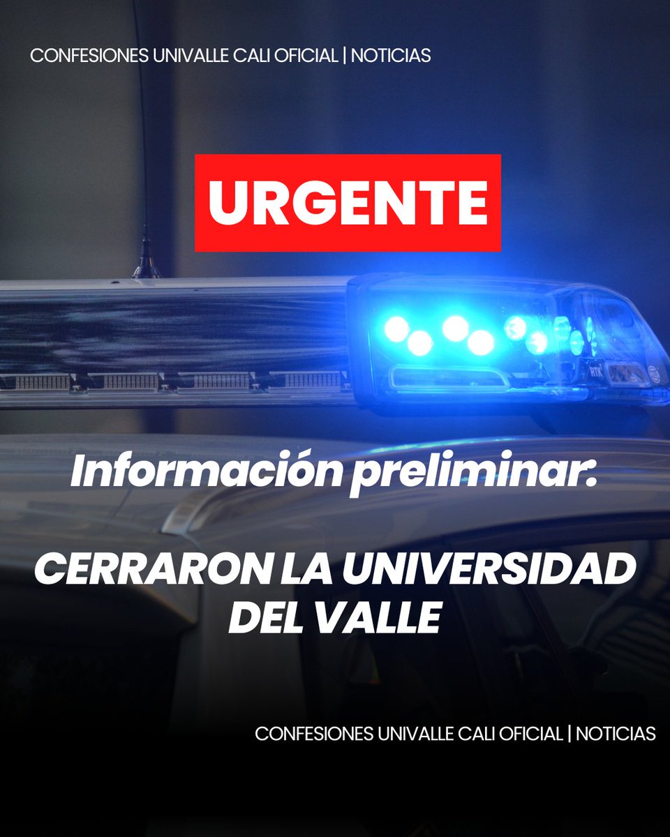 Confesiones Univalle Cali Oficial tweet media