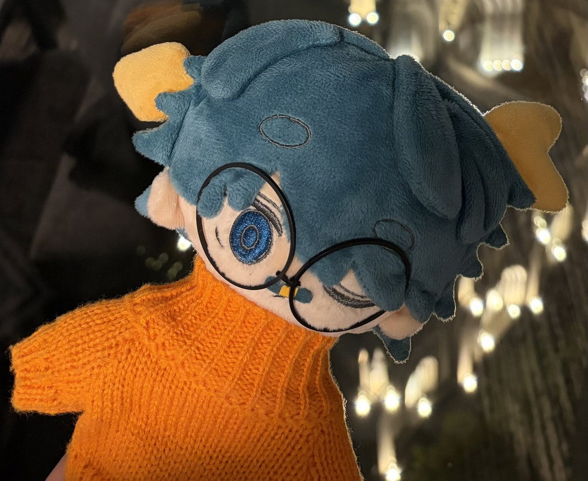 ジカちゃん👁‍🗨 tweet media