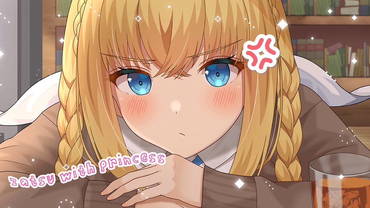 Isla Coleman 🏰🍜 アイラ・コールマン tweet media