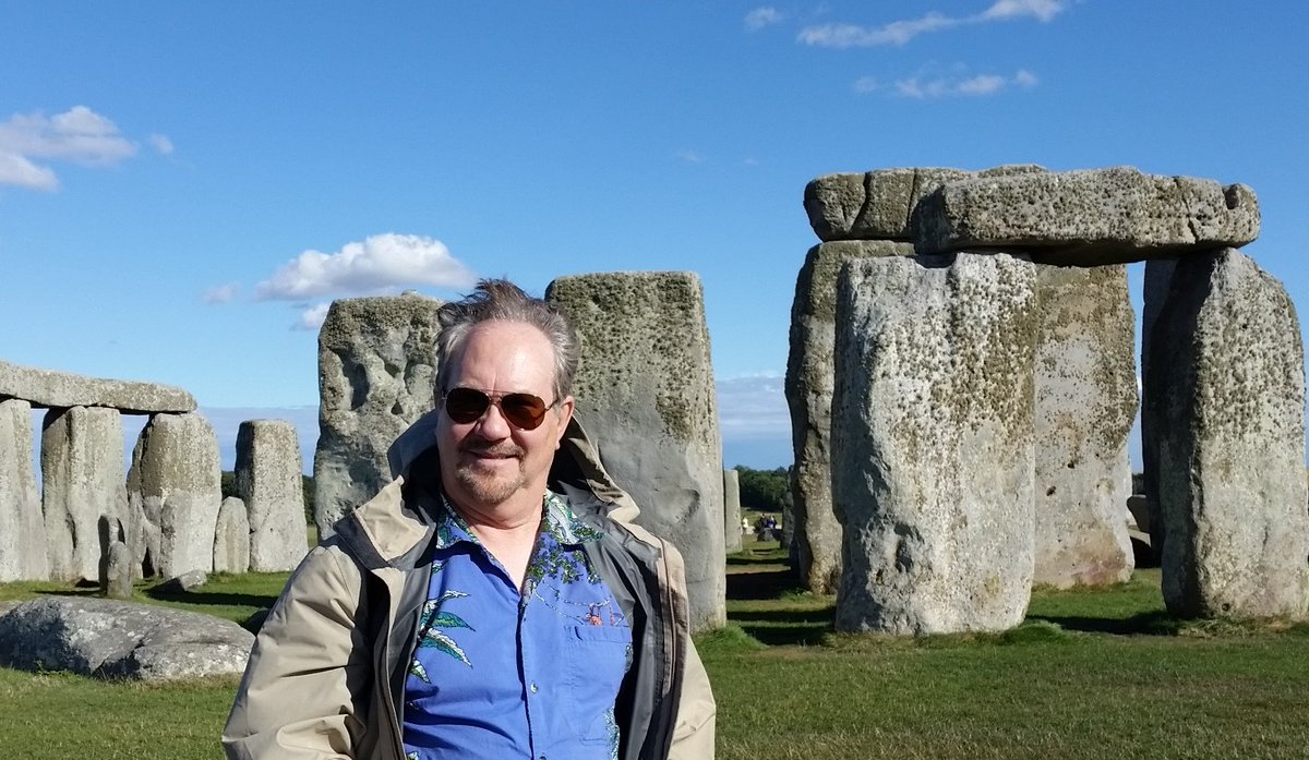 MontanaRedCross's tweet image. This National Volunteer Week, we’re highlighting Ken Stanton in Boise—capturing the heartbeat of our mission through every photo and video.
From blood drives to disaster response, volunteers like Ken make our work possible.
#NationalVolunteerWeek #RedCross