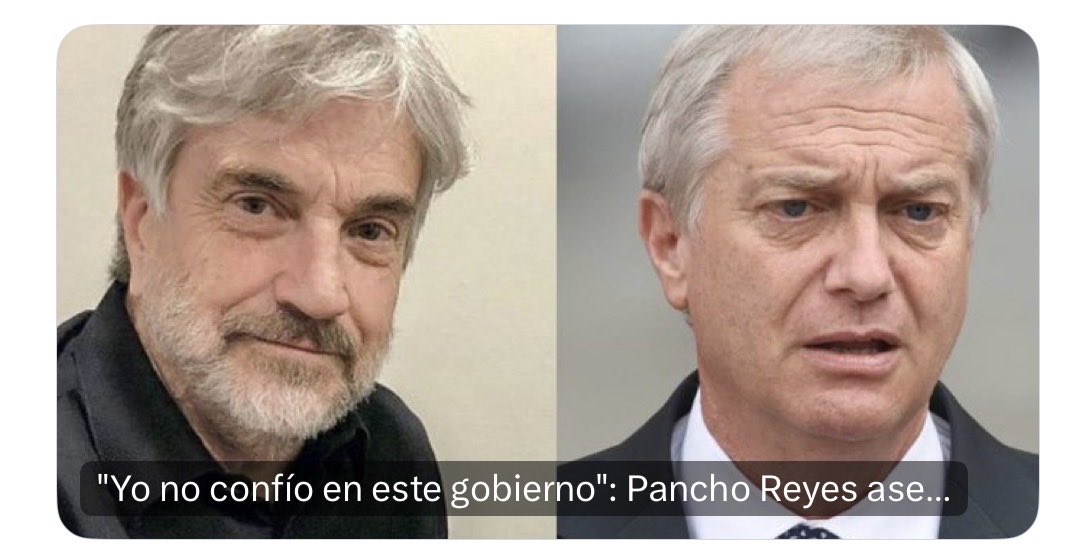 Patriota100%🤚🏻🇨🇱 tweet media