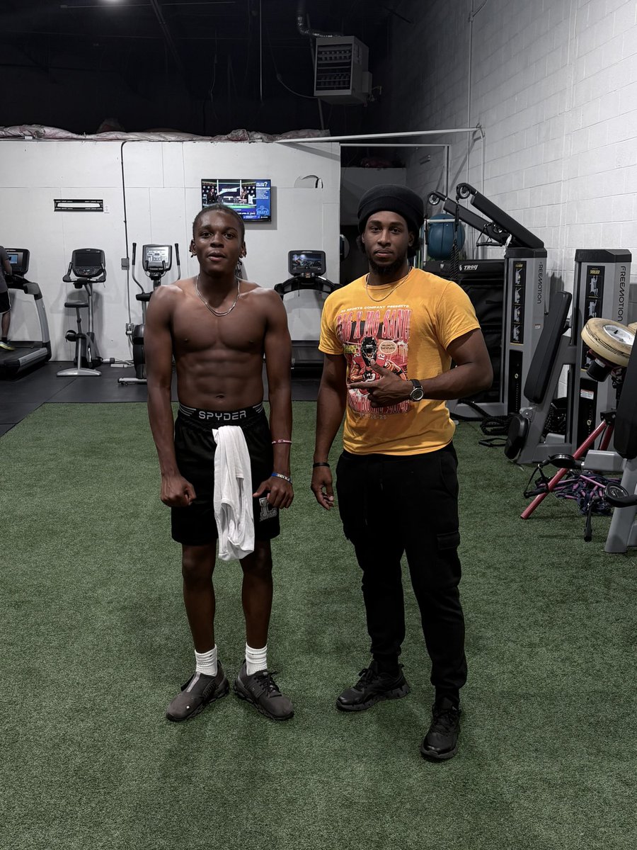 King Williams✝️ tweet media
