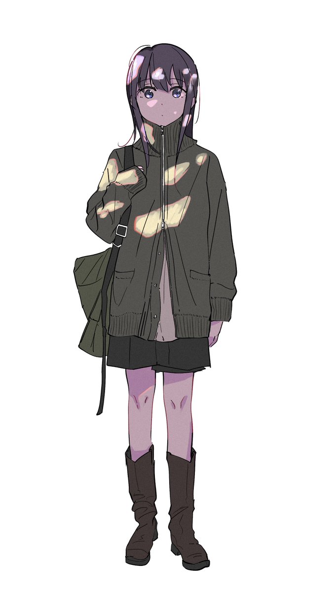 つゆり tweet media