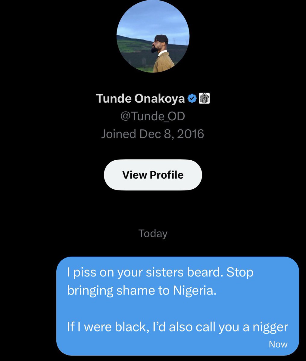 Lord Miles Official tweet media