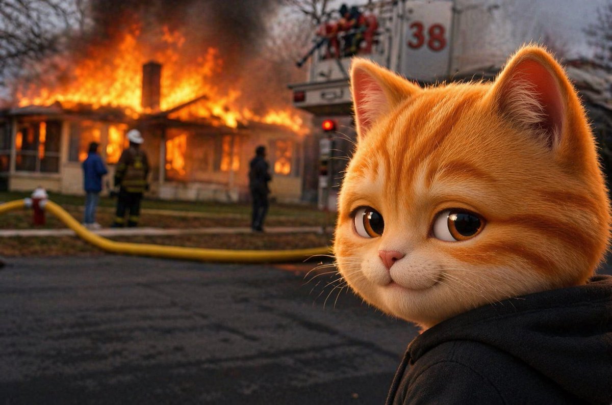 AnselemWorld's tweet photo. Introducing @plushycatoffici cute, but built to win 🔥 Don’t sleep on this gem… strong community, real momentum 💎
CA:0x10A7dc5e49CaA43b9c513b8a5f519eF882359f85
🐱 Low cap
🐱 Early entry
🐱 Big potential
Not just a token, it’s a movement.
Get in early& watch #Plcat #Shillandwin https://t.co/29OAFlBBry