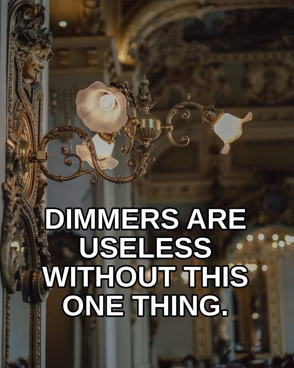 TheNoxdecor's tweet image. Your expensive sofa is being wasted.

Bad lighting kills even the best decor.

SAVE this post!

Follow: @noxdecor
#QuietLuxury #InteriorDesign #TorontoDesign #NoxDecor #HomeDecorTips