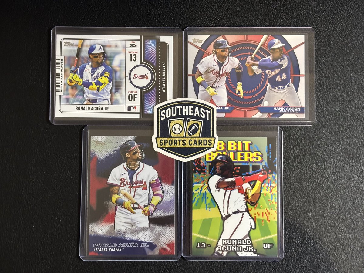 Southeast Sports Cards tweet media