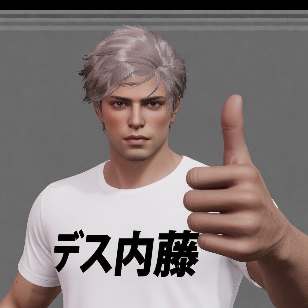 siro1@ハギオス tweet media