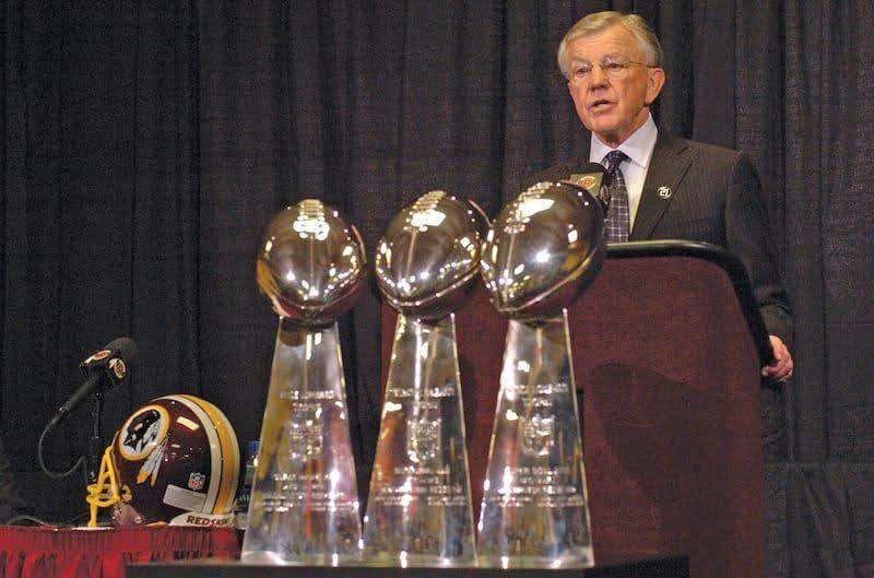 Don1964a1's tweet image. Yes #HTTR #Redskins