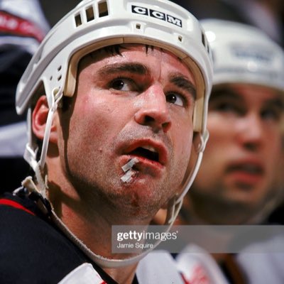 New Jersey Devils History tweet media