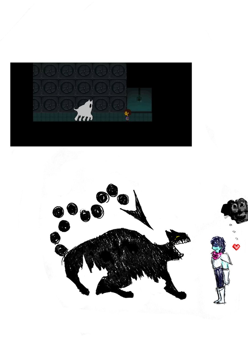 T•M•L tweet media