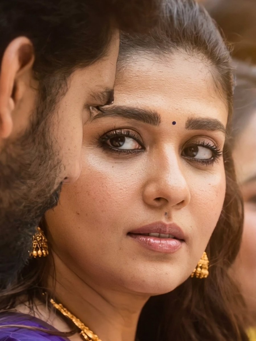 CaptAkhilAnand's tweet image. Good Morning All
#Nayanthara Face Card to Start with
