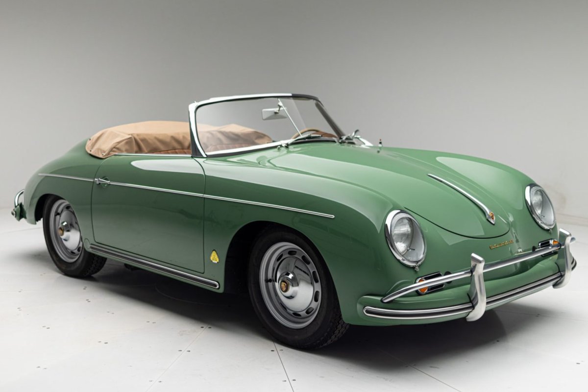 Bring a Trailer tweet media