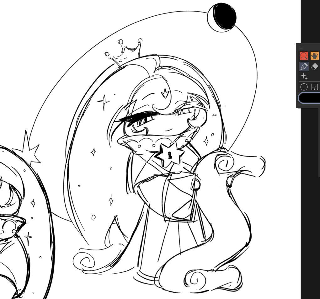 milkunni ✨ tweet media