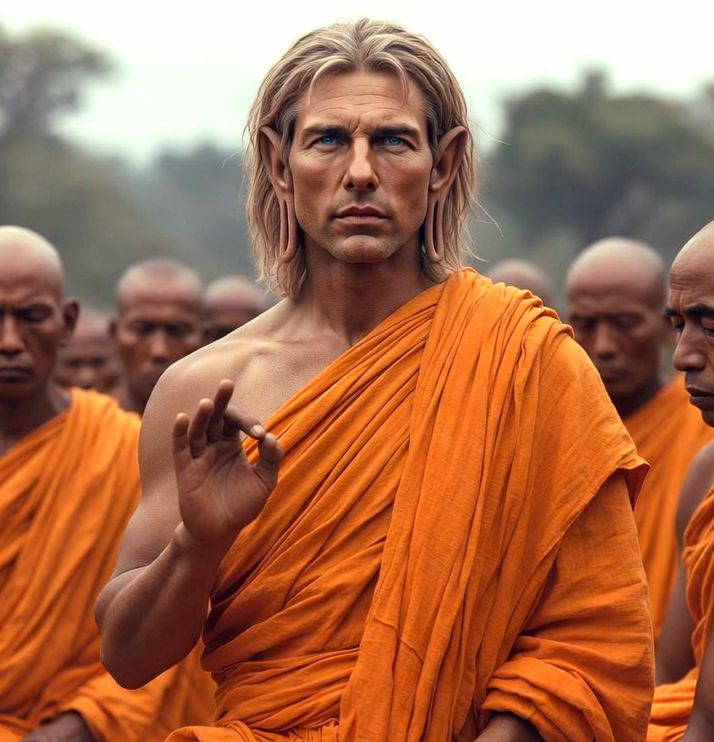 Yaril Foxears tweet media