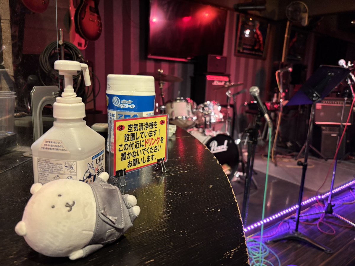 上田'BODO'康弘@VF tweet media