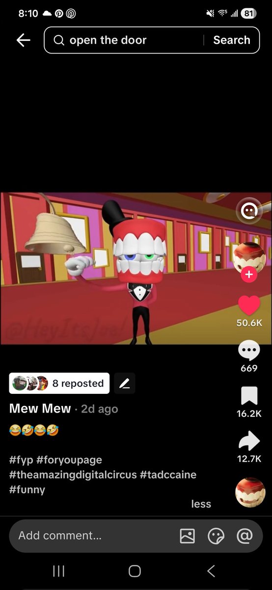 your average mentally silly person tweet media