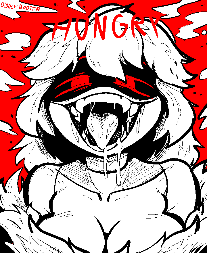 Posting V daily day 174💛🖤
Artist:<a href="/DiddlyDooter/">DiddlyDooter (Normal arc)</a> 
#murderdrones