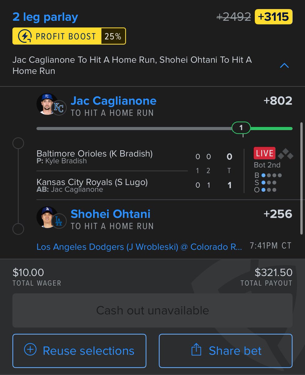 Drix Bets tweet media