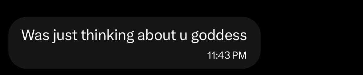 Goddess Hope tweet media