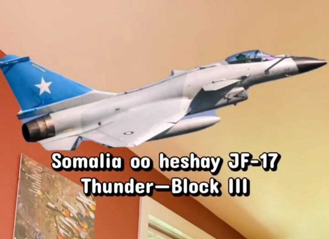 WehelieAli's tweet image. 24 xabo oo noocaan ah ka gadaney Pakistan Somalia Militiry wa dhismey Alhamdulillah, credit to Dr #HSM 🇸🇴🙏