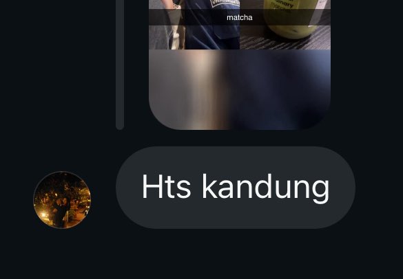 hah jenis apakah lagi ini