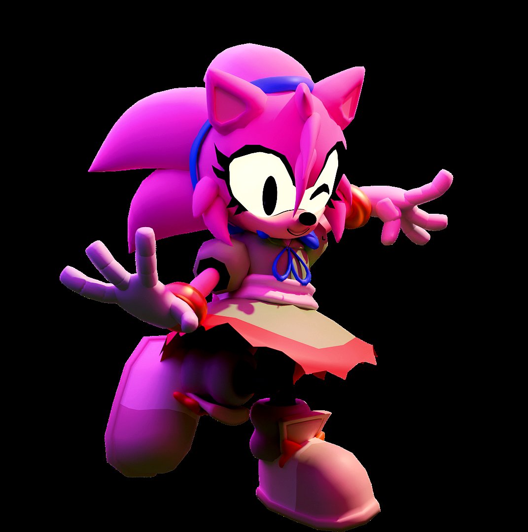 SonicDamnation's tweet image. Amy Rose!!
Render 1 made by: @eliaszeken
Render 2 made by: twenty3____ on discord
Render 3 made by sonicfan5920two on discord

#amyrose #exe #sonicexe #eternaldamnations #asym #assymetricalgame