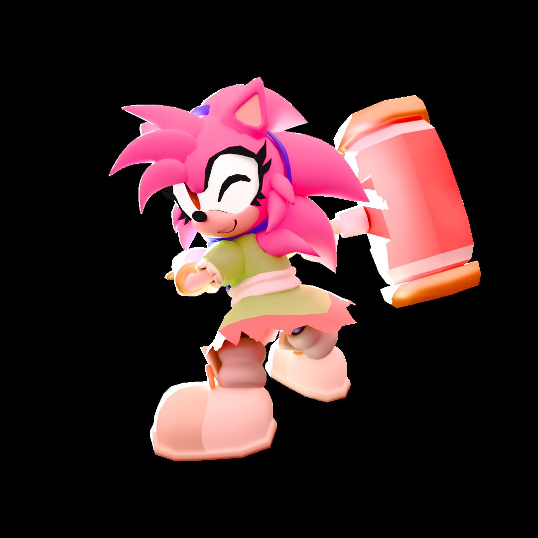 SonicDamnation's tweet image. Amy Rose!!
Render 1 made by: @eliaszeken
Render 2 made by: twenty3____ on discord
Render 3 made by sonicfan5920two on discord

#amyrose #exe #sonicexe #eternaldamnations #asym #assymetricalgame