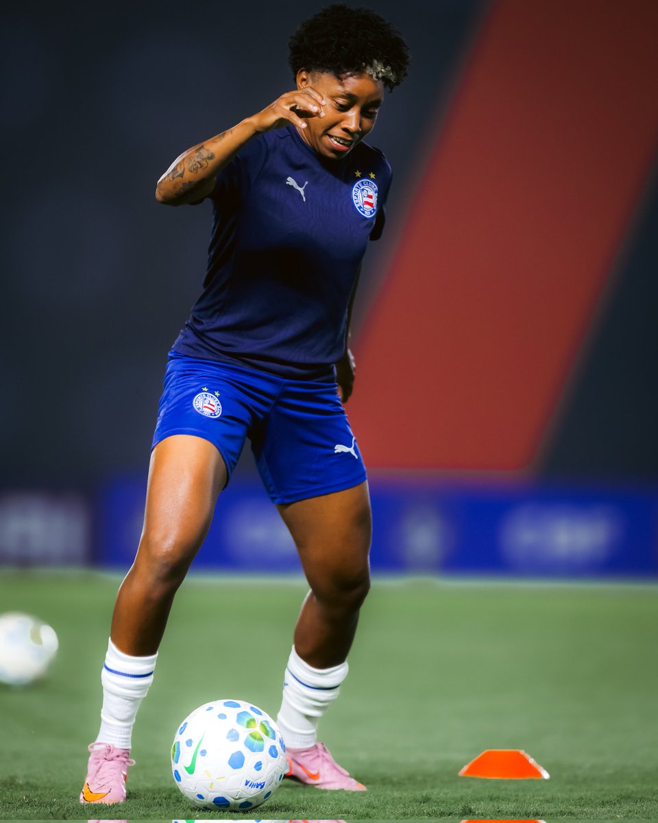 ecbahia's tweet photo. ➕ 📸 #MulheresDeAço #FLAxBAH https://t.co/XsIn6JfiEB