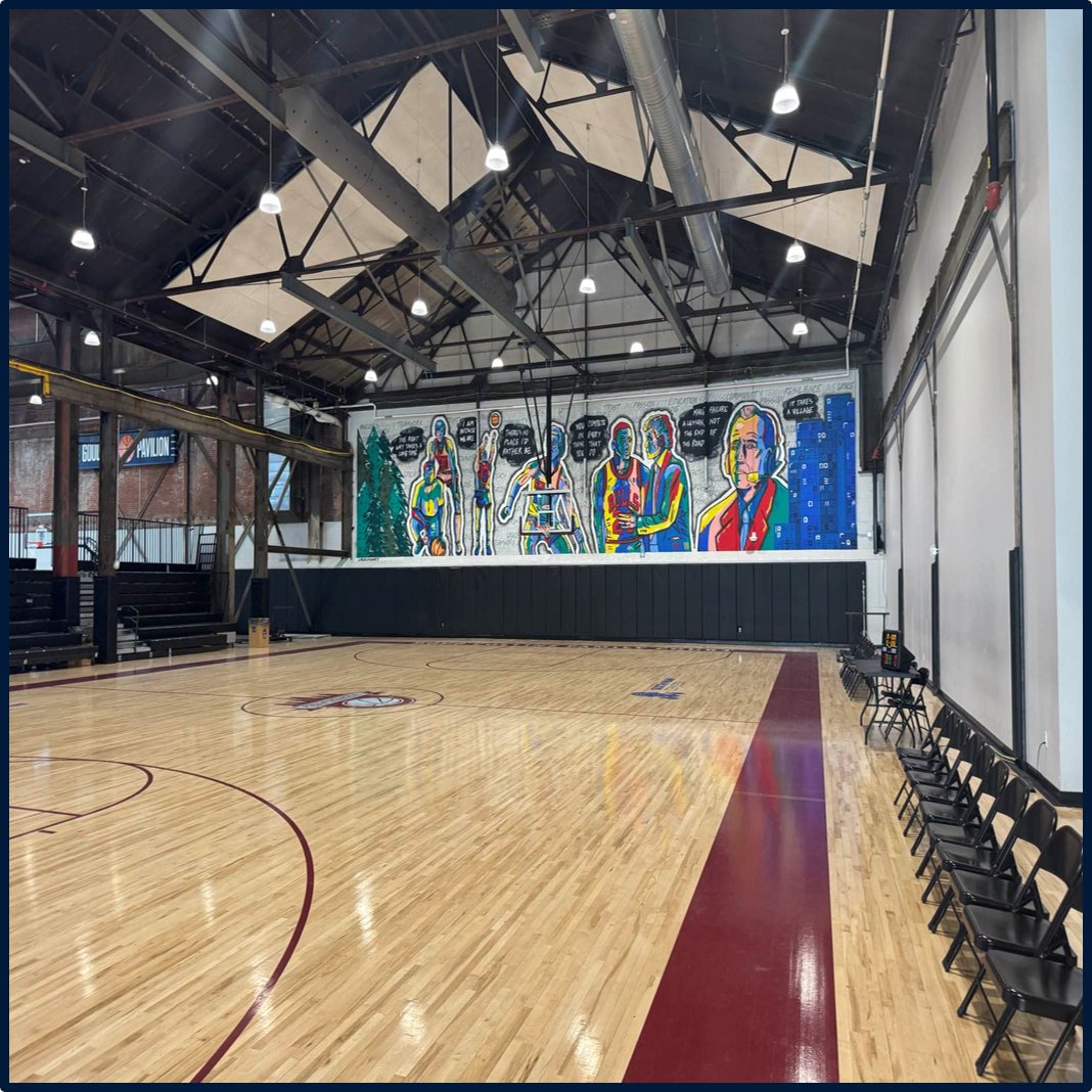 jeffhealthplans's tweet photo. Jefferson Health Plans and @PhillyYouthBB are bringing care closer to home with a new Community Wellness Center inside the “Sixth Man” Center—connecting families to screenings, resources, and support where they already gather. https://t.co/C7D0b3yjDn https://t.co/qnav9XBfFv
