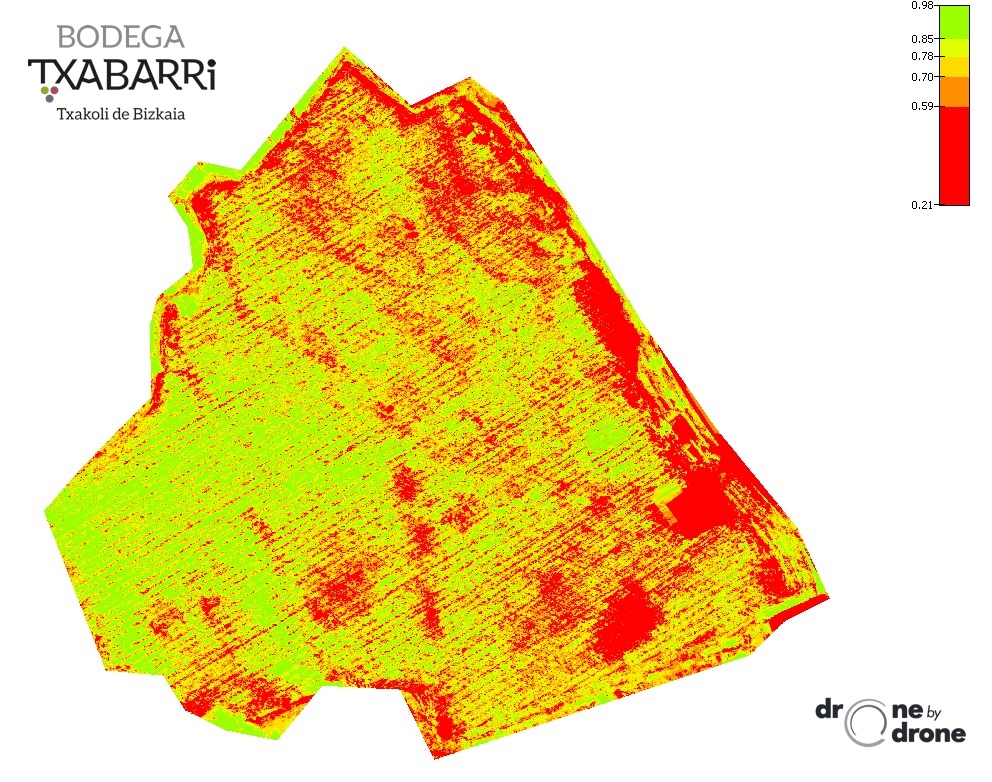 JVGKabala's tweet image. @Mincyt_VE #drones #precisionAG #Venezuela #smartagriculture es una forma #eficiente de aprovechar el gran potencial de las tierras fértiles del país. Es una #agricultura amigable con el medio ambiente y reduce las pesadas cargas de la labranza en el campo planificando mejor.📈💰