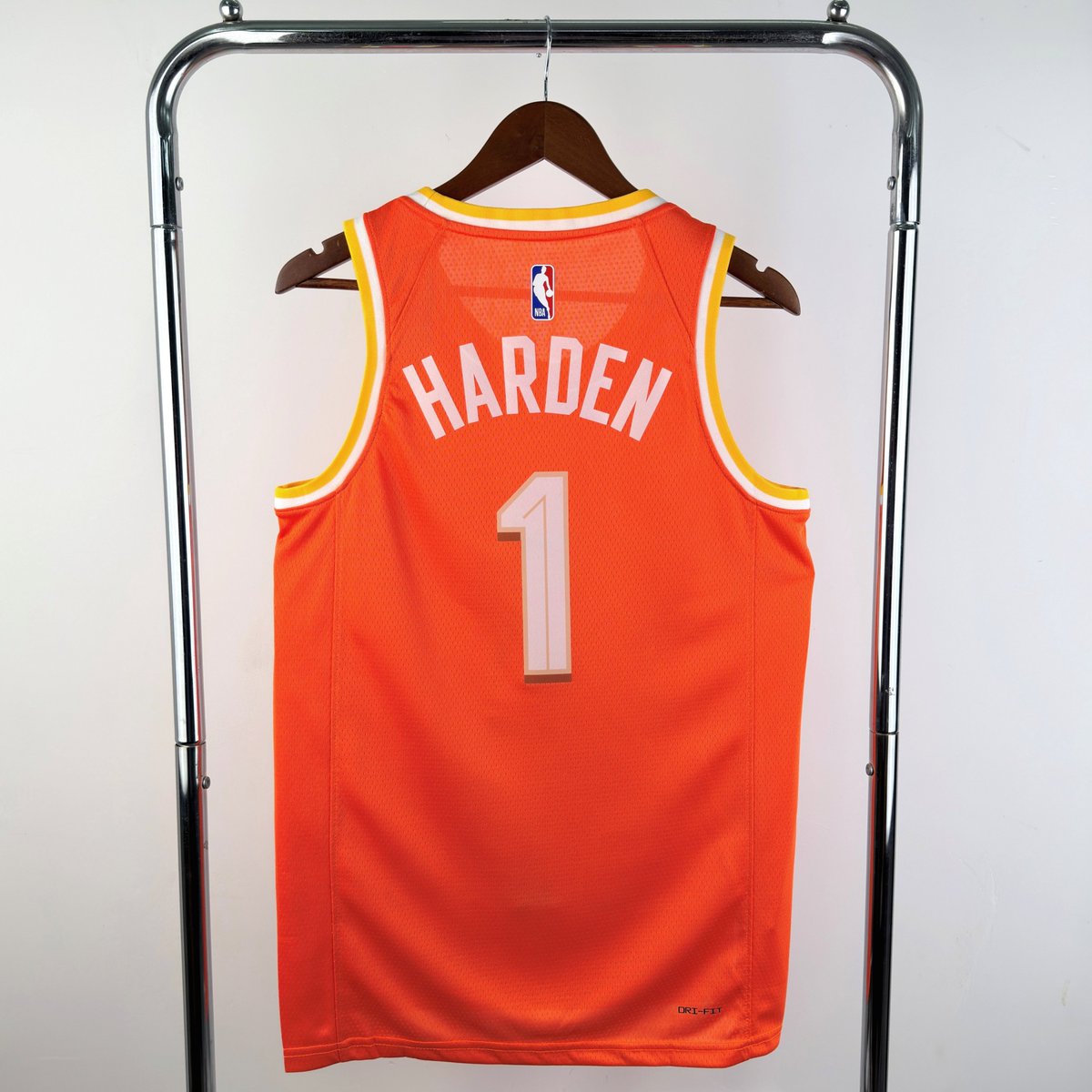 Cleveland Cavaliers jersey Harden #LetEmKnow #NBAextra 👉 link in bio / pinned tweet