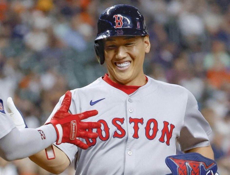 レッドシャープ tweet media