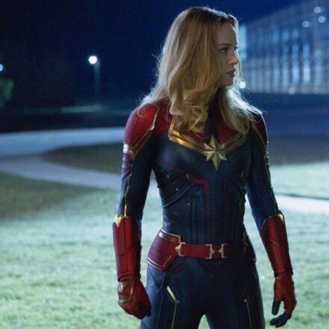 the best a character has looked in a movie