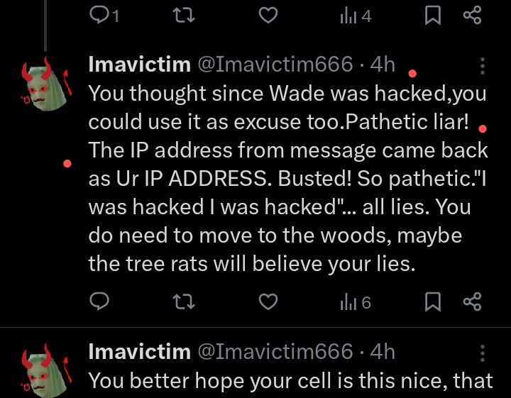 Lisa's Calvary✨ 🛡️⚔️✨ tweet media