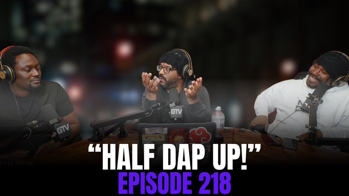 The GTV Network tweet media