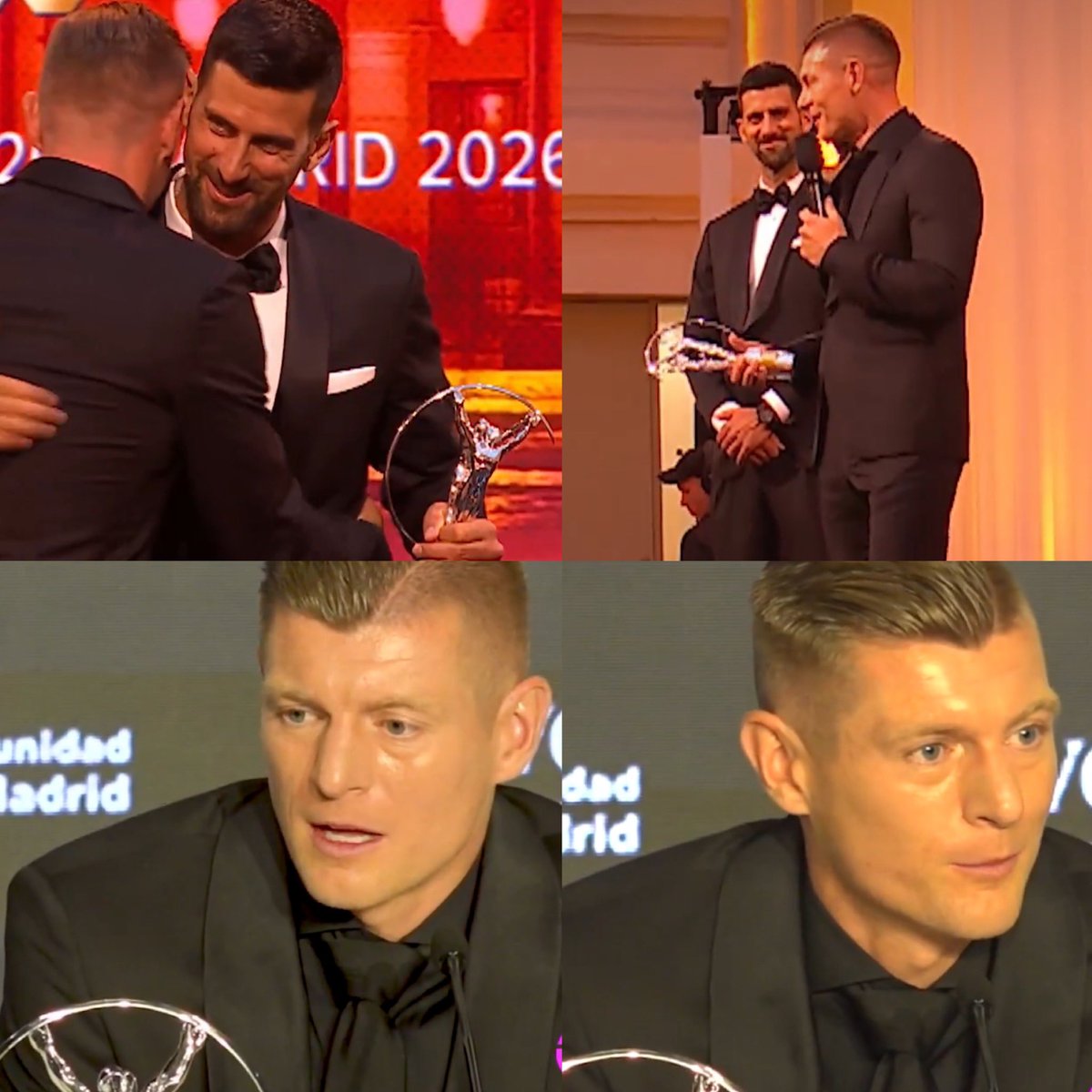 Juez Central tweet media