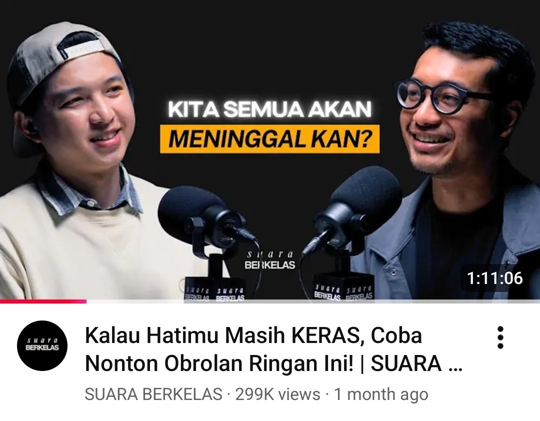 joaplomb's tweet photo. mashaallah i'm crying over these words;

"selagi habis maksiat kita ga meninggal, berarti allah masih nunggu kita untuk bertaubat." https://t.co/6isD4N7OLk