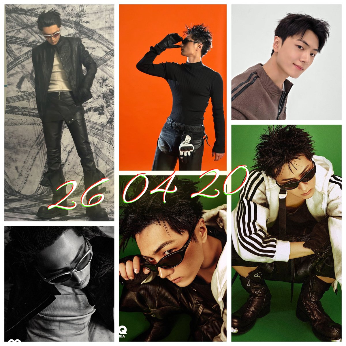 ninomiyariko's tweet photo. #ENHYPEN_JAY

���たしの大切な赤ちゃん🐈‍⬛🎸

また新しい１年、健康にすごしてね。
おめでとう♡ https://t.co/RqIJBpR2tA