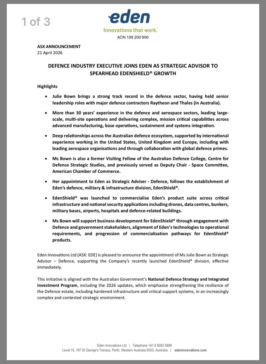 vunguye50157456's tweet image. #EDE good appt with very smart incentive options.