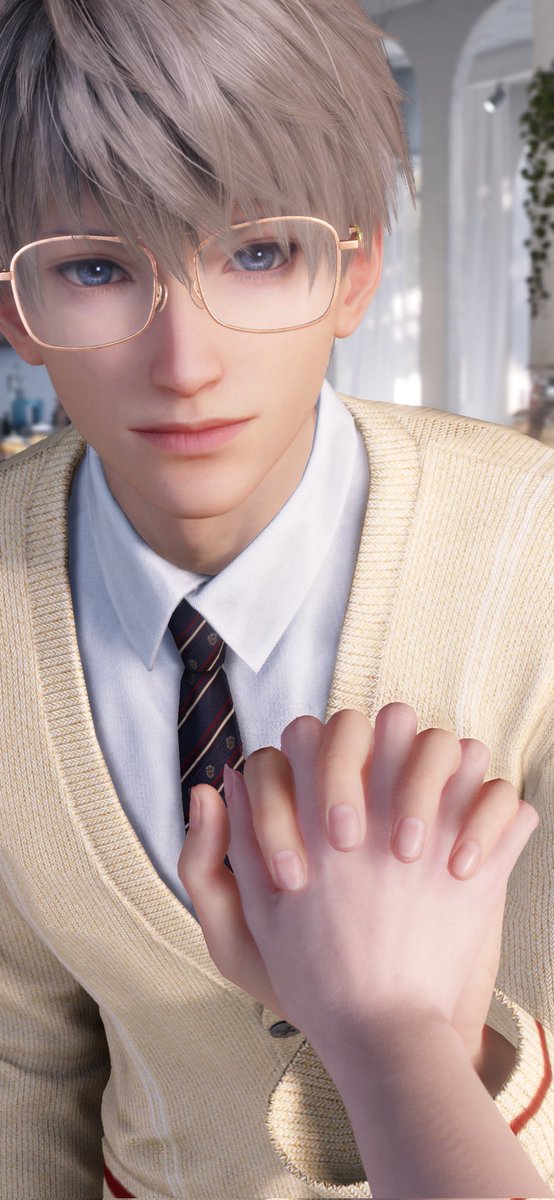 하유월 tweet media