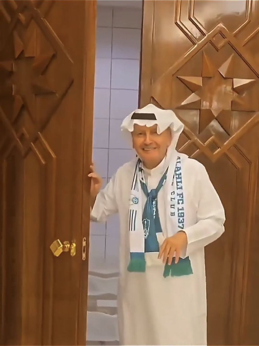 جبر العتيبي tweet media